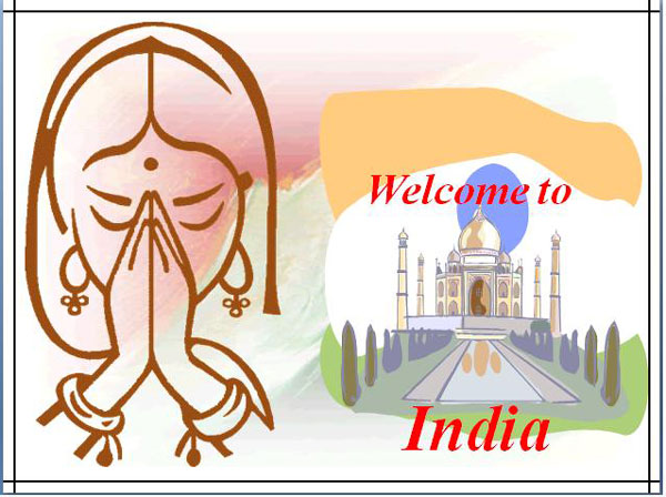 my country